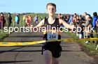 Senior Men and Womens 2023 Heaton Memorial 10k Road Race, Newcastle Town Moor, Newcastle.  Photo: David T. Hewitson/Sports for All Pics